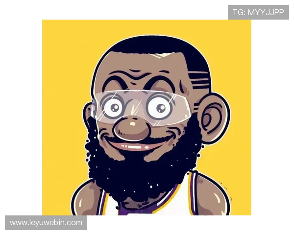 nba篮球头像设计有哪些流行趋势