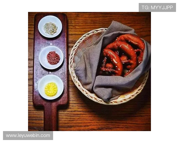 德甲球队香肠文化：球队与当地美食的结合